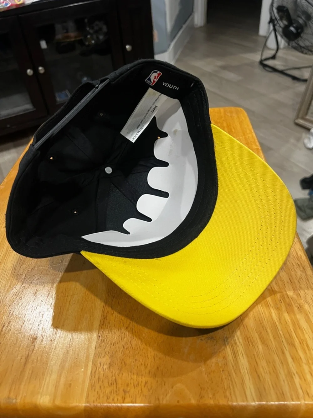 Los Angeles Lakers Cap